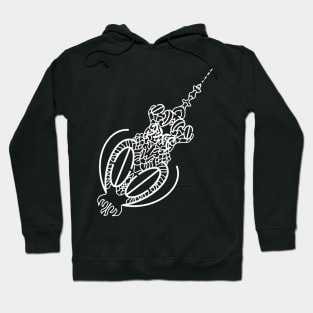 Into The Void Hoodie